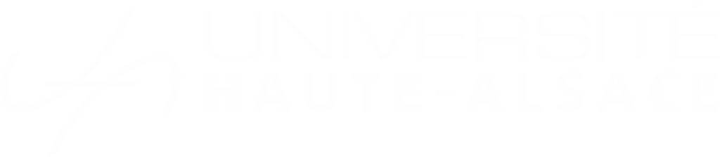 Logo Université de Haute-Alsace