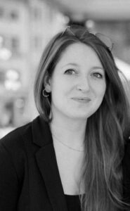 Photo du membre Marie MEYER