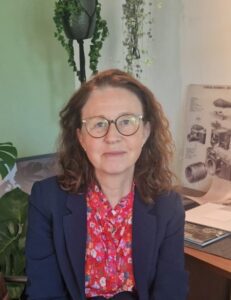 Photo du membre Sonia LORANT