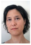 Photo du membre Maude HATANO-CHALVIDAN