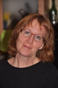 Photo du membre Pascale GOSSIN