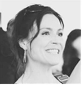 Photo du membre Caroline ZEYER-ZIMMERMANN