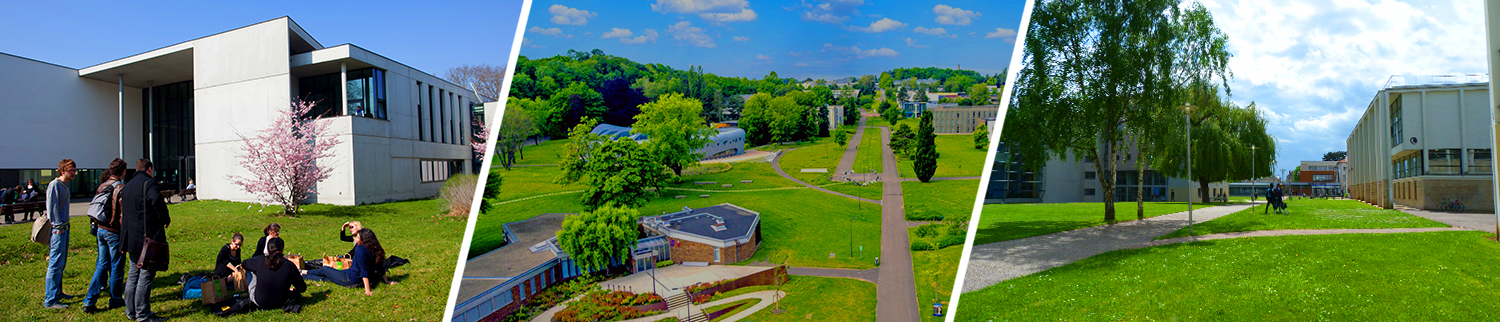 Bandeau images 3 universités