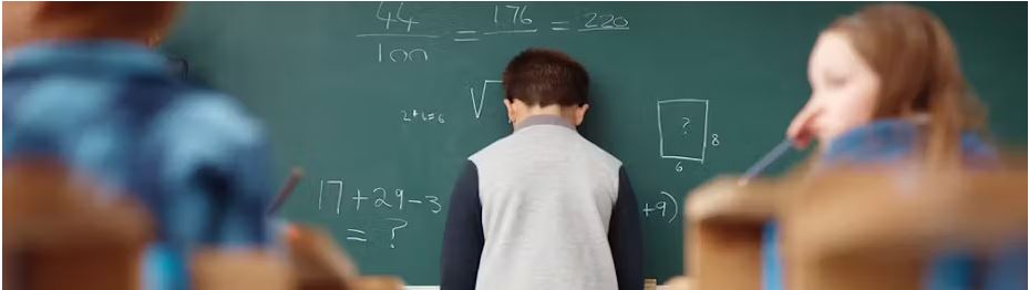 Illustration de l'article Les micro-violences éducatives ordinaires: un impensé de l’institution scolaire?
