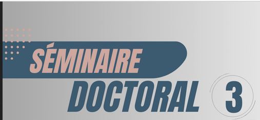 Illustration de l'article Séminaire Doctoral 3: Compétences du Chercheur: Identification, développement