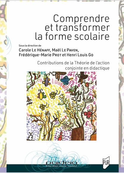 Illustration de l'article Comprendre et transformer la forme scolaire