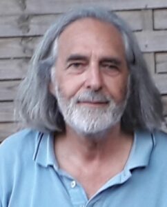Photo du membre Henri Louis GO