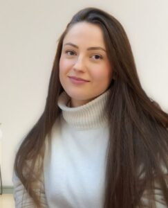 Photo du membre Mélanie HUBER