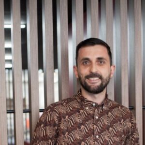 Photo du membre Fabrizio Defilippi