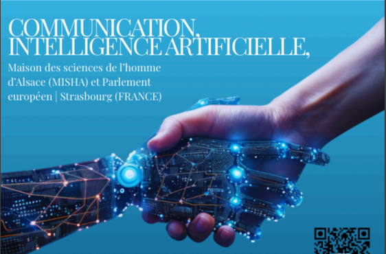 Illustration de l'article Congrès CIAREI : Communication, Intelligence Artificielle, Remédiation, Ethique et Inclusion