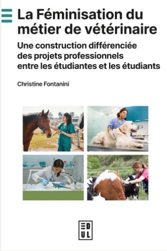 Illustration de l'article La féminisation du métier de vétérinaire. Une construction différenciée des projets professionnels entre les étudiantes et les étudiants
