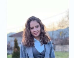 Photo du membre Bleona RUGOVAJ