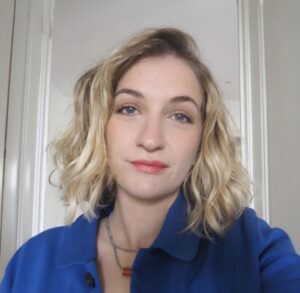 Photo du membre Clémence BONAFÉ