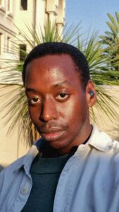 Photo du membre Darren KASANGA