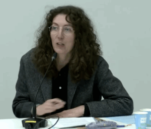 Photo du membre Frédérique-Marie PROT