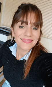 Photo du membre Charlotte BERNARDI