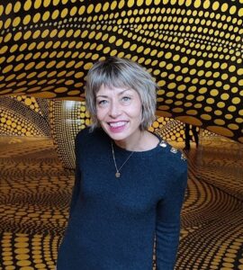 Photo du membre Jennifer QUINON-THIRIET