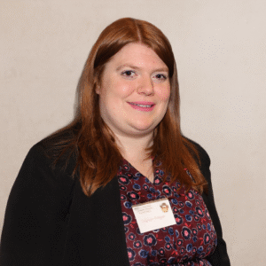 Photo du membre Delphine BURGUN