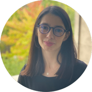 Photo du membre Viviana URREGO