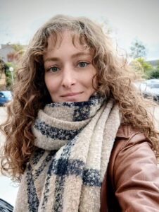 Photo du membre Lysiane MAURICE