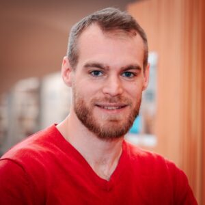 Photo du membre Néhémie HENRY