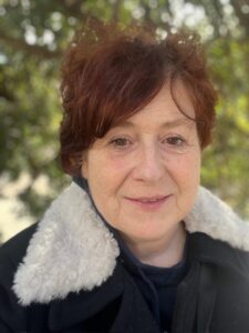 Photo du membre Anne MASSERAN