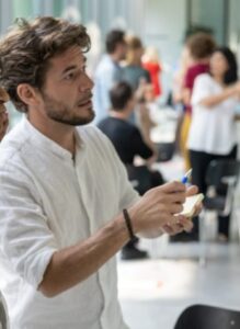 Photo du membre Valerio RIGO