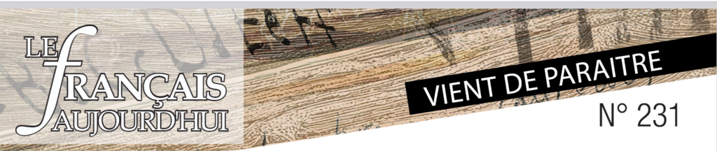 Illustration de l'article Traces écrites et apprentissages