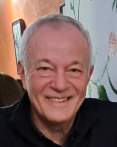 Photo du membre Marc TRESTINI