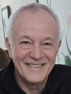 Photo du membre Marc TRESTINI