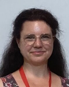 Photo du membre Nathalie GETTLIFFE