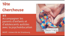 Illustration de l'article Accompagner les parents d&rsquo;enfants et d&rsquo;ado autistes avec la psychoéducation