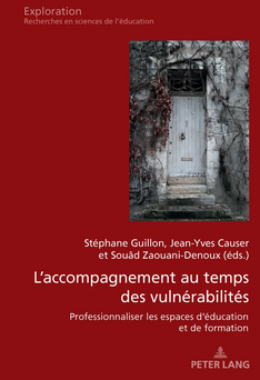 Illustration de l'article L&rsquo;accompagnement au temps des vulnérabilités