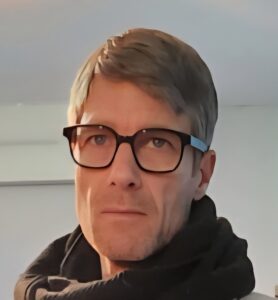 Photo du membre Régis FENDER