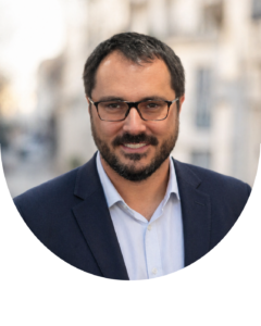 Photo du membre Emmanuel BURGUETE