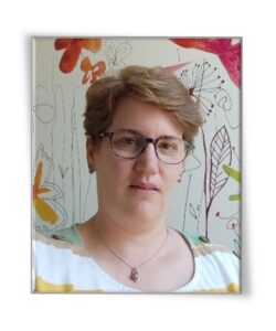 Photo du membre Élodie HIPPOLYTE