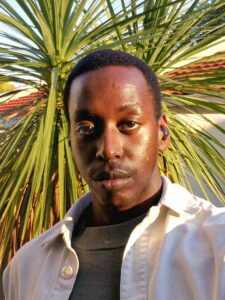 Photo du membre Darren Chim KASANGA